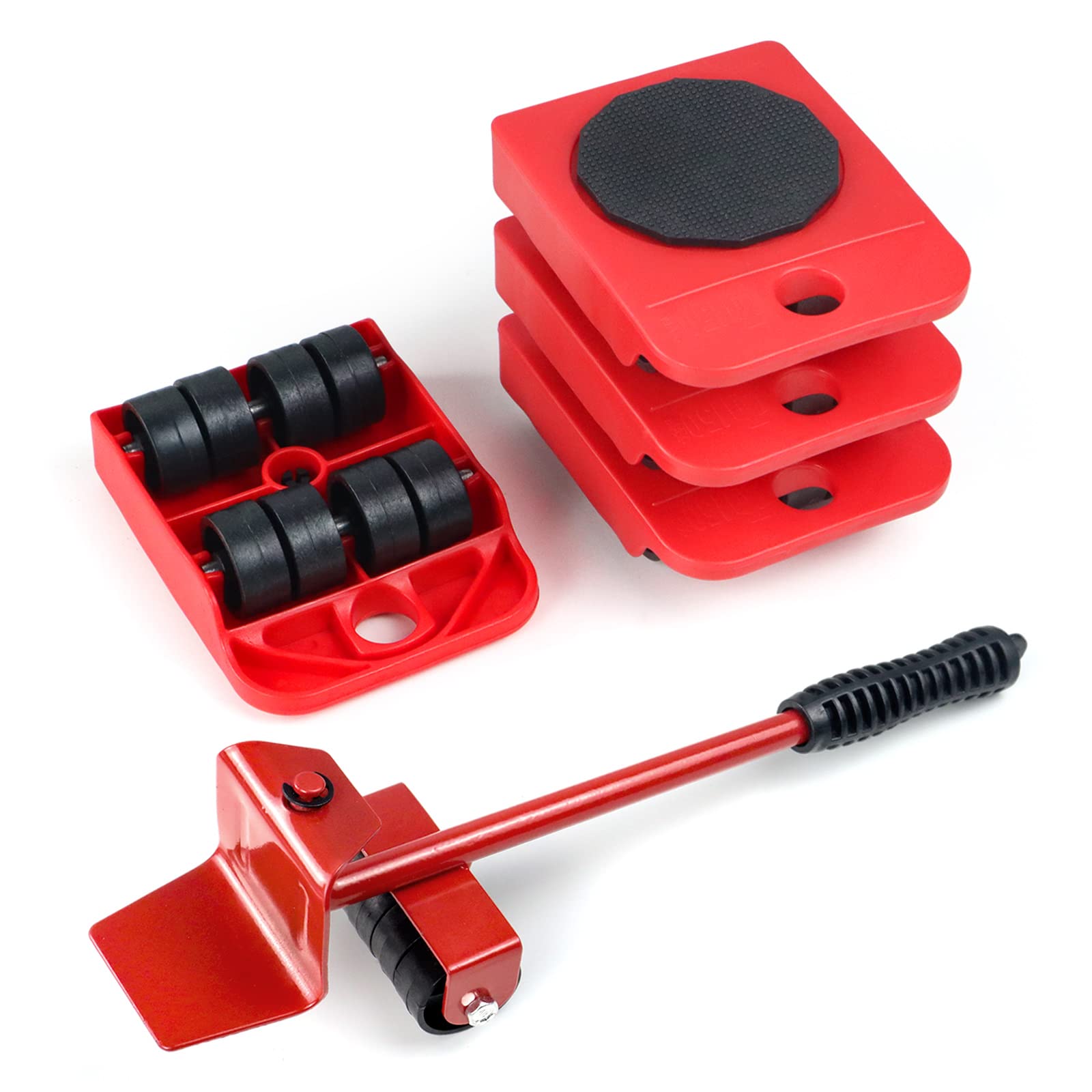 Furniture Lifter & Mover Tool Set – Heavy-Duty Shifting Made Effortless